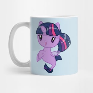 Seapony Twilight Sparkle Mug